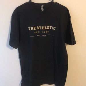 The Athletic NY T Shirt